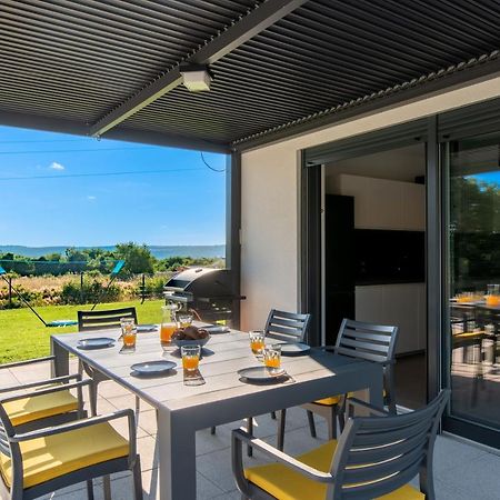 Villa Lotta Labin  Eksteriør billede